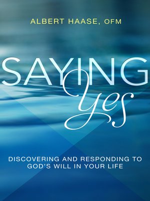 cover image of Saying Yes